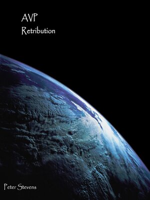 cover image of AVP Retribution
